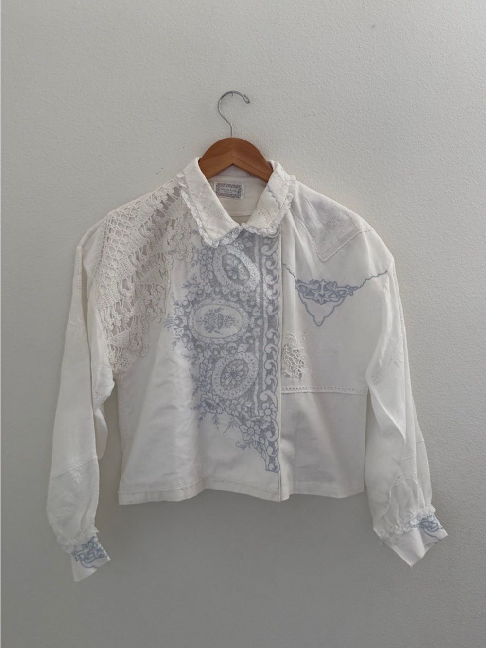 Sharon Smith One of a Kind Jacket